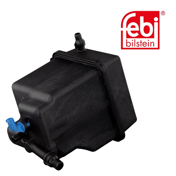 Expansionskärl, kylvätska Febi bilstein 38458 FEBI BILSTEIN