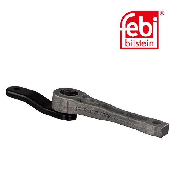 Motorkudde, Bak Febi bilstein 38461 FEBI BILSTEIN Motorkudde, Bak Febi bilstein 38461 FEBI BILSTEIN