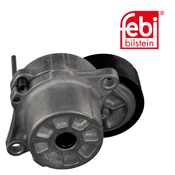 Remsträckare, Drivrem Febi bilstein 38469 FEBI BILSTEIN Remsträckare, Drivrem Febi bilstein 38469 FEBI BILSTEIN