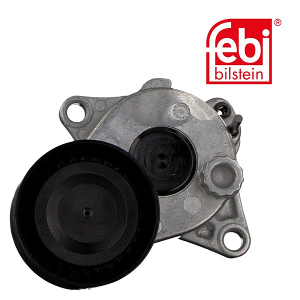 Remsträckare, Drivrem Febi bilstein 38469 FEBI BILSTEIN Remsträckare, Drivrem Febi bilstein 38469 FEBI BILSTEIN