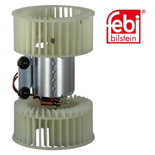 Kupéfläkt Febi bilstein 38481 FEBI BILSTEIN
