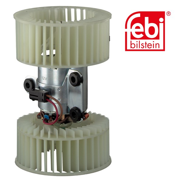 Kupéfläkt Febi bilstein 38481 FEBI BILSTEIN