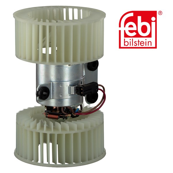 Kupéfläkt Febi bilstein 38481 FEBI BILSTEIN