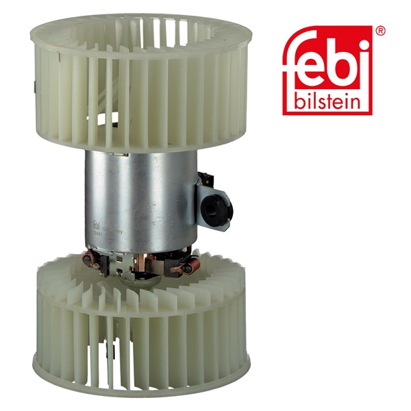 Kupéfläkt Febi bilstein 38481 FEBI BILSTEIN