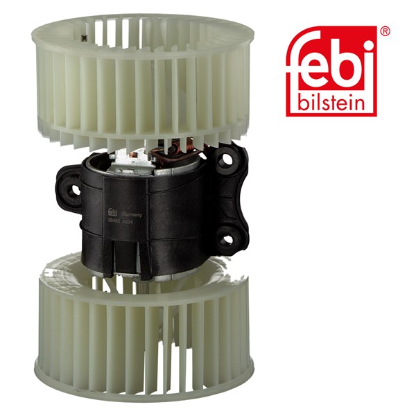Kupéfläkt 12V Febi bilstein 38482 FEBI BILSTEIN