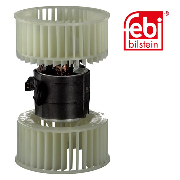 Kupéfläkt 12V Febi bilstein 38482 FEBI BILSTEIN