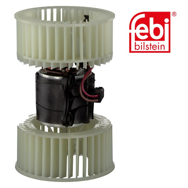 Kupéfläkt 12V Febi bilstein 38482 FEBI BILSTEIN