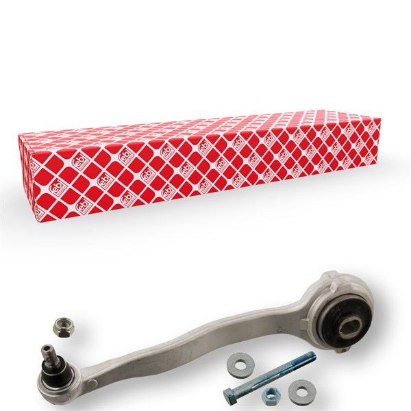 Länkarm, Fram, framaxel vänster, Nedre Febi bilstein ProKit 38484 FEBI BILSTEIN