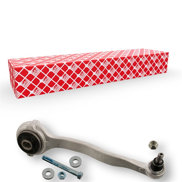 Länkarm, Fram, framaxel höger, Nedre Febi bilstein ProKit 38485 FEBI BILSTEIN