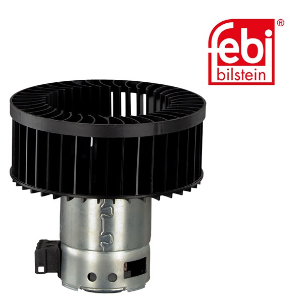 Kupéfläkt 12V Febi bilstein 38487 FEBI BILSTEIN