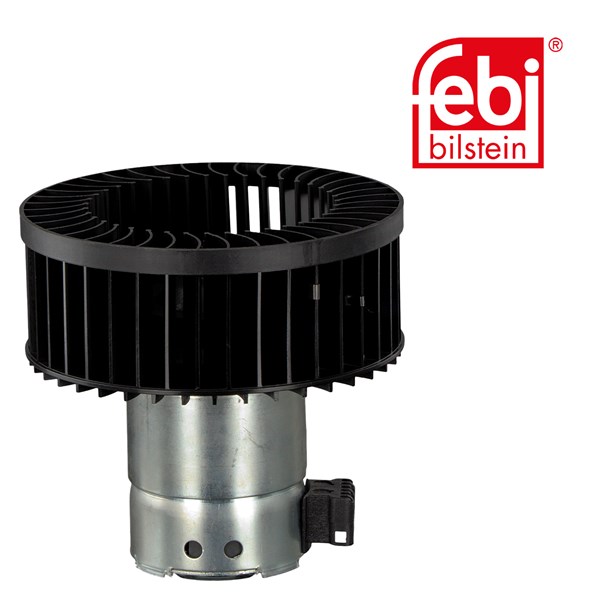 Kupéfläkt 12V Febi bilstein 38487 FEBI BILSTEIN