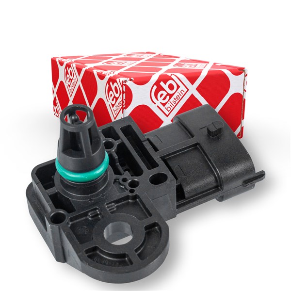 Sensor, insugstryck Febi bilstein 38493 FEBI BILSTEIN