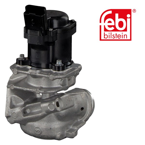 Egr-ventil Febi bilstein 38500 FEBI BILSTEIN