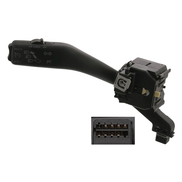 Blinkerskontroll Febi bilstein 38514 FEBI BILSTEIN