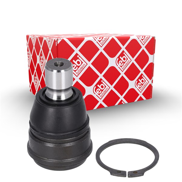 Kulled / Spindelled, Fram, höger eller vänster, Nedre FEBI BILSTEIN