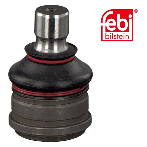 Kulled / Spindelled, Fram, höger eller vänster, Nedre FEBI BILSTEIN
