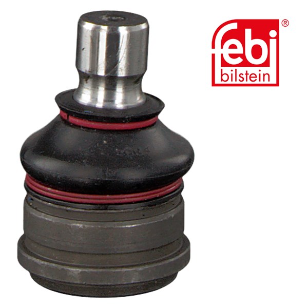 Kulled / Spindelled, Fram, höger eller vänster, Nedre FEBI BILSTEIN