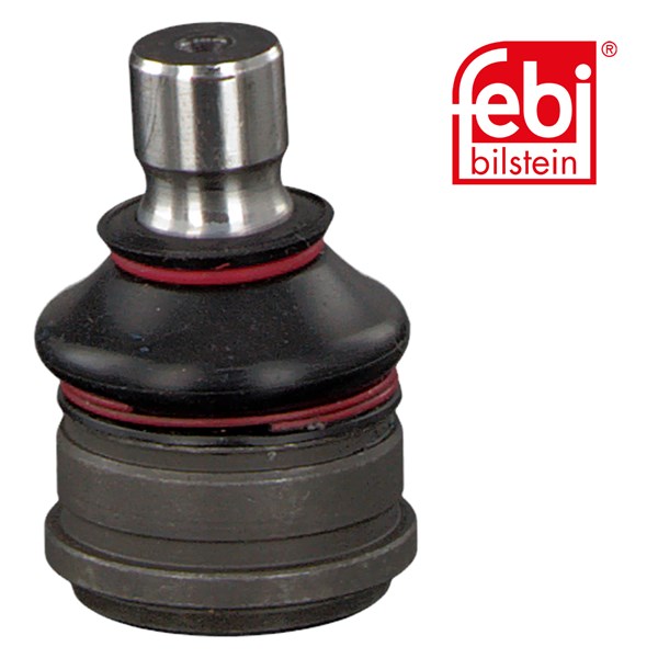 Kulled / Spindelled, Fram, höger eller vänster, Nedre FEBI BILSTEIN