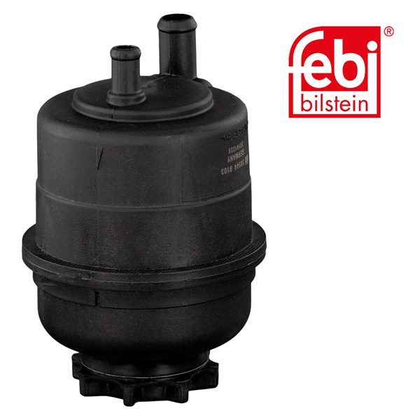 Utjämningskärl, hydraulolja servostyrning FEBI BILSTEIN