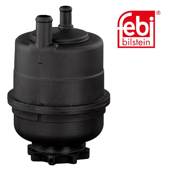 Utjämningskärl, hydraulolja servostyrning FEBI BILSTEIN