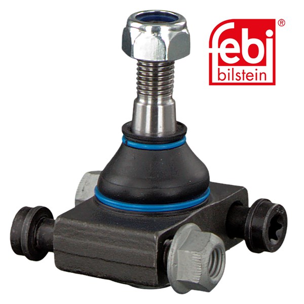 Kulled / Spindelled, Fram, höger eller vänster Febi bilstein 3854 FEBI BILSTEIN Kulled / Spindelled, Fram, höger eller vänster Febi bilstein 3854 FEBI BILSTEIN