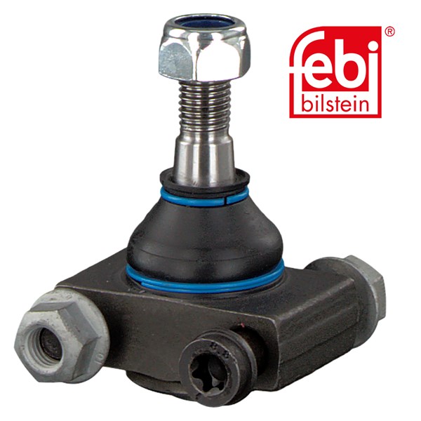 Kulled / Spindelled, Fram, höger eller vänster Febi bilstein 3854 FEBI BILSTEIN Kulled / Spindelled, Fram, höger eller vänster Febi bilstein 3854 FEBI BILSTEIN