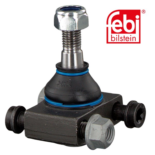 Kulled / Spindelled, Fram, höger eller vänster Febi bilstein 3854 FEBI BILSTEIN Kulled / Spindelled, Fram, höger eller vänster Febi bilstein 3854 FEBI BILSTEIN