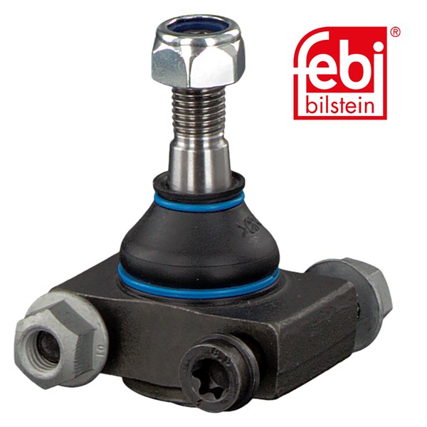 Kulled / Spindelled, Fram, höger eller vänster Febi bilstein 3854 FEBI BILSTEIN Kulled / Spindelled, Fram, höger eller vänster Febi bilstein 3854 FEBI BILSTEIN