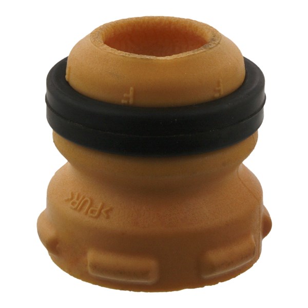 Genomslagsgummi, stötdämpare, Framaxel Febi bilstein 38551 FEBI BILSTEIN