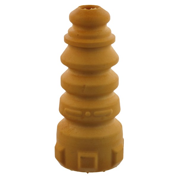 Genomslagsgummi, stötdämpare, Bakaxel, båda sidor Febi bilstein 3 FEBI BILSTEIN