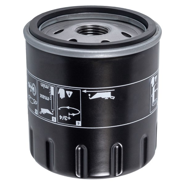 Oljefilter FEBI BILSTEIN