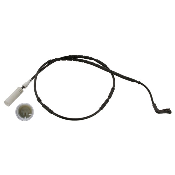 Varningssensor, bromsbeläggslitage, Bakaxel Febi bilstein 38578 FEBI BILSTEIN