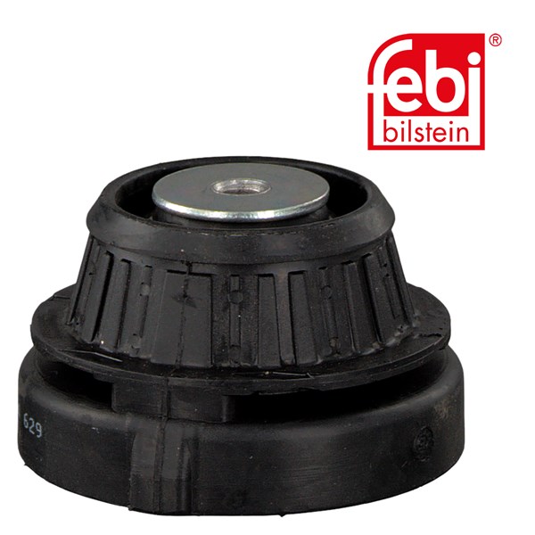 Fjäderbenslager, Bakaxel, båda sidor Febi bilstein 38584 FEBI BILSTEIN Fjäderbenslager, Bakaxel, båda sidor Febi bilstein 38584 FEBI BILSTEIN