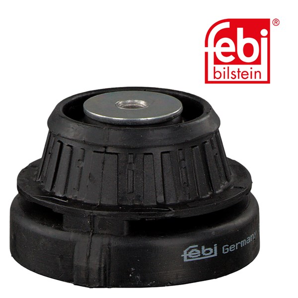 Fjäderbenslager, Bakaxel, båda sidor Febi bilstein 38584 FEBI BILSTEIN Fjäderbenslager, Bakaxel, båda sidor Febi bilstein 38584 FEBI BILSTEIN