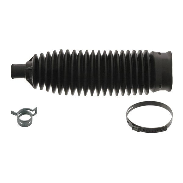 Dammskydd, styrsystem, Fram, höger eller vänster Febi bilstein 38 FEBI BILSTEIN