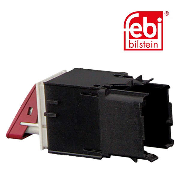 Brytare, varningsblinkers Febi bilstein febi Plus 38625 FEBI BILSTEIN