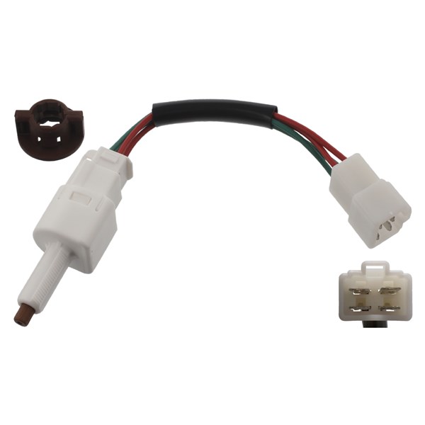 Bromsljuskontakt Febi bilstein 38636 FEBI BILSTEIN