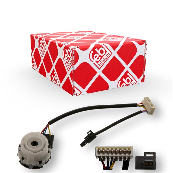 Brytare, tändning Febi bilstein febi Plus 38638 FEBI BILSTEIN