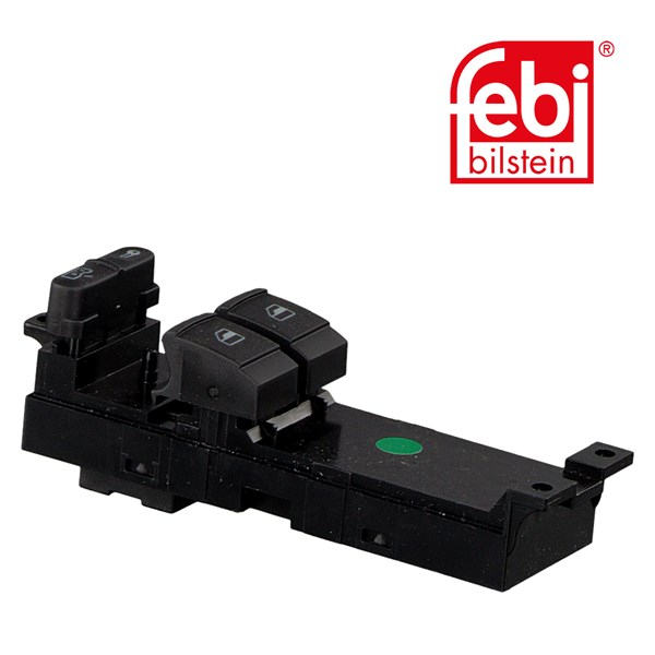 Switch, dörrlåssystem, Fram Febi bilstein febi Plus 38640 FEBI BILSTEIN