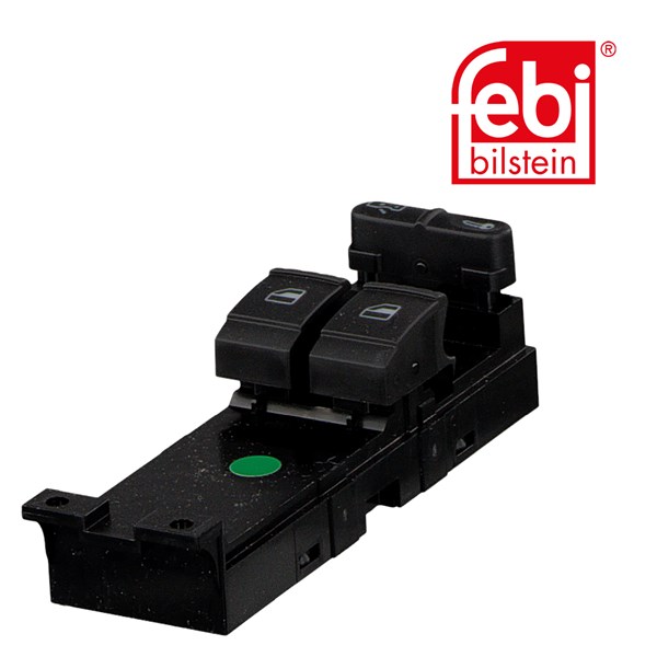 Switch, dörrlåssystem, Fram Febi bilstein febi Plus 38640 FEBI BILSTEIN