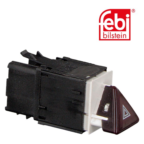 Brytare, varningsblinkers Febi bilstein febi Plus 38646 FEBI BILSTEIN