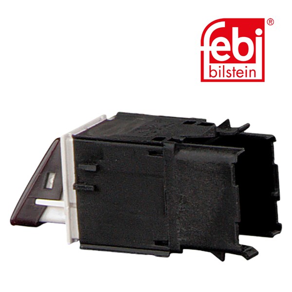 Brytare, varningsblinkers Febi bilstein febi Plus 38646 FEBI BILSTEIN
