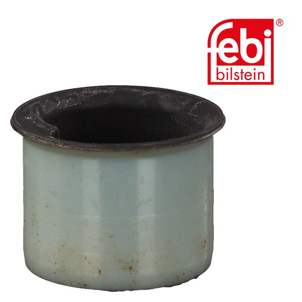 Bussning, länkarm, Bak, Fram, höger eller vänster, Nedre Febi bil FEBI BILSTEIN