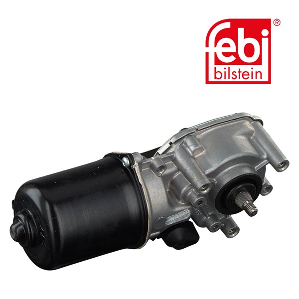 Torkarmotor 12V, Fram Febi bilstein 38660 FEBI BILSTEIN