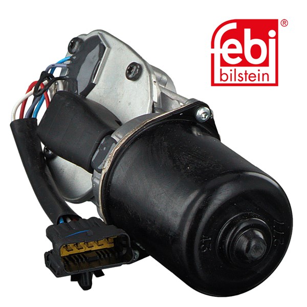 Torkarmotor 12V, Fram Febi bilstein 38660 FEBI BILSTEIN