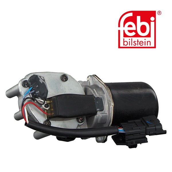 Torkarmotor 12V, Fram Febi bilstein 38660 FEBI BILSTEIN