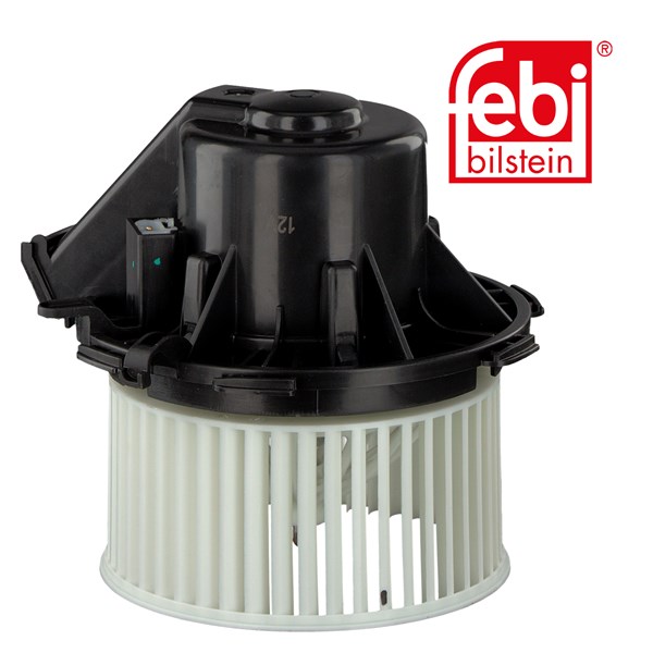 Kupéfläkt FEBI BILSTEIN