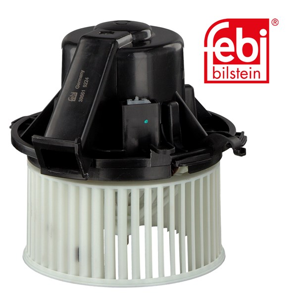 Kupéfläkt FEBI BILSTEIN