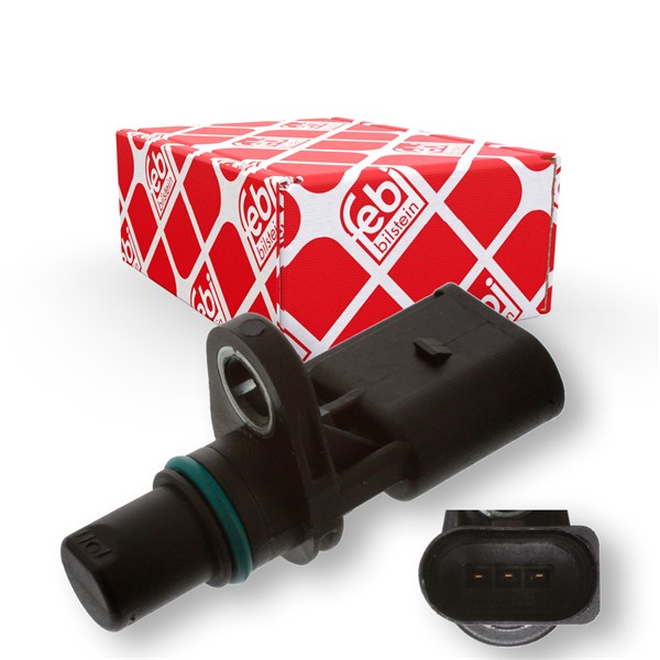 Sensor, kamaxelgivare Febi bilstein 38702 FEBI BILSTEIN