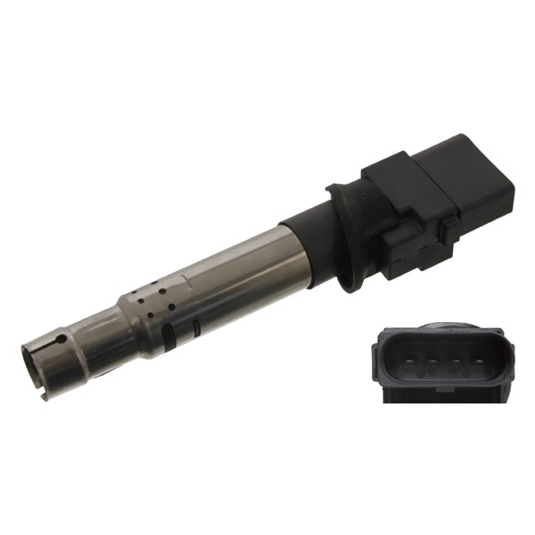 Tändspole Febi bilstein 38706 FEBI BILSTEIN